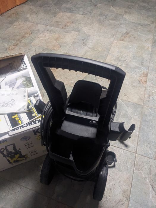 Мінімийка Karcher K5