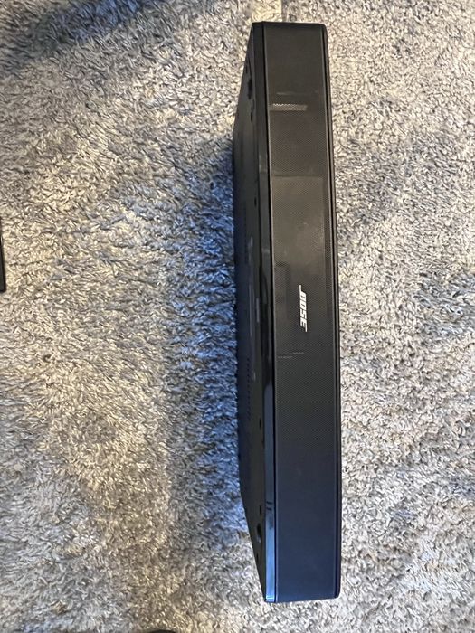 Soundbar BOSE SOLO