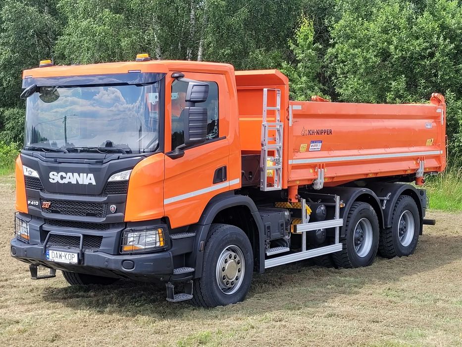 Scania