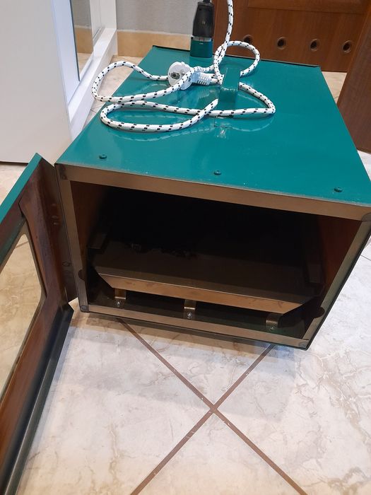 Piekarnik elektryczny