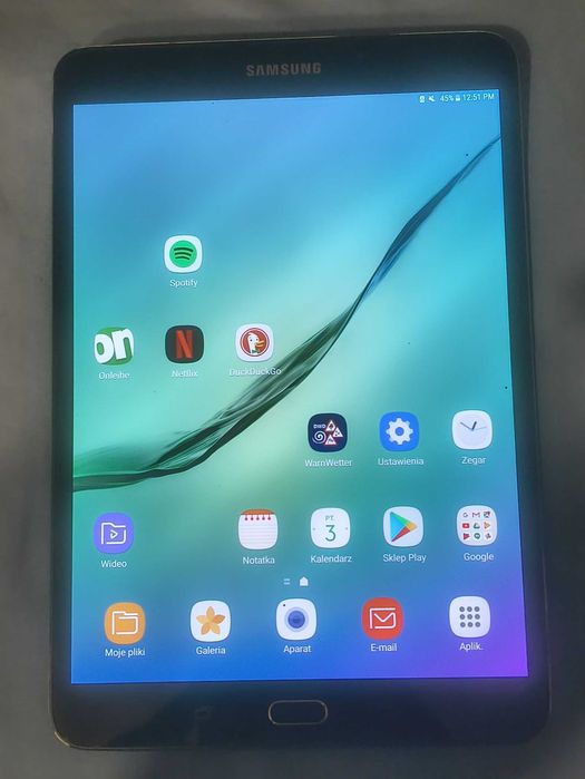 Tablet Samsung Galaxy Tab S2 3/32GB