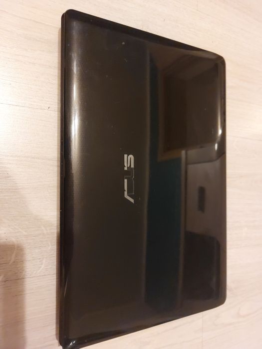 Laptop asus zapraszam