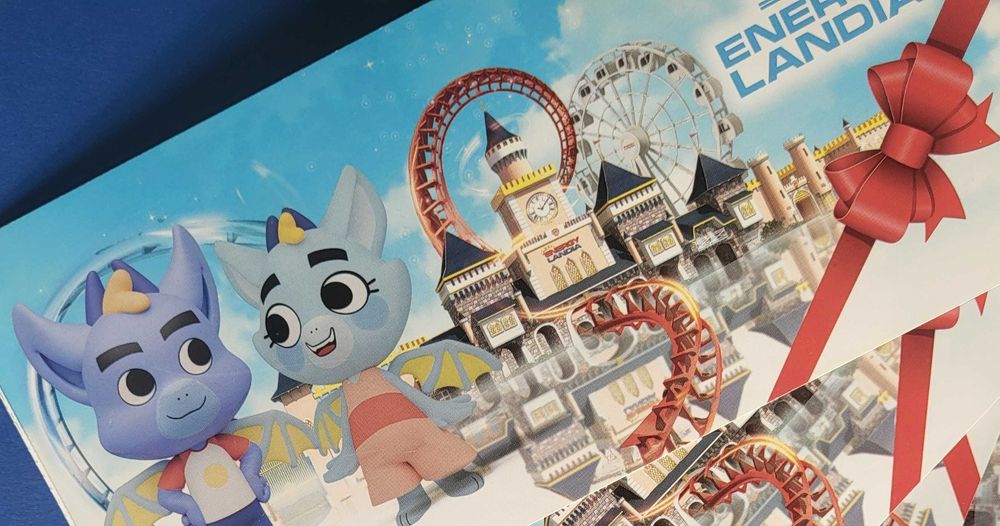 Bilet Energylandia normalny