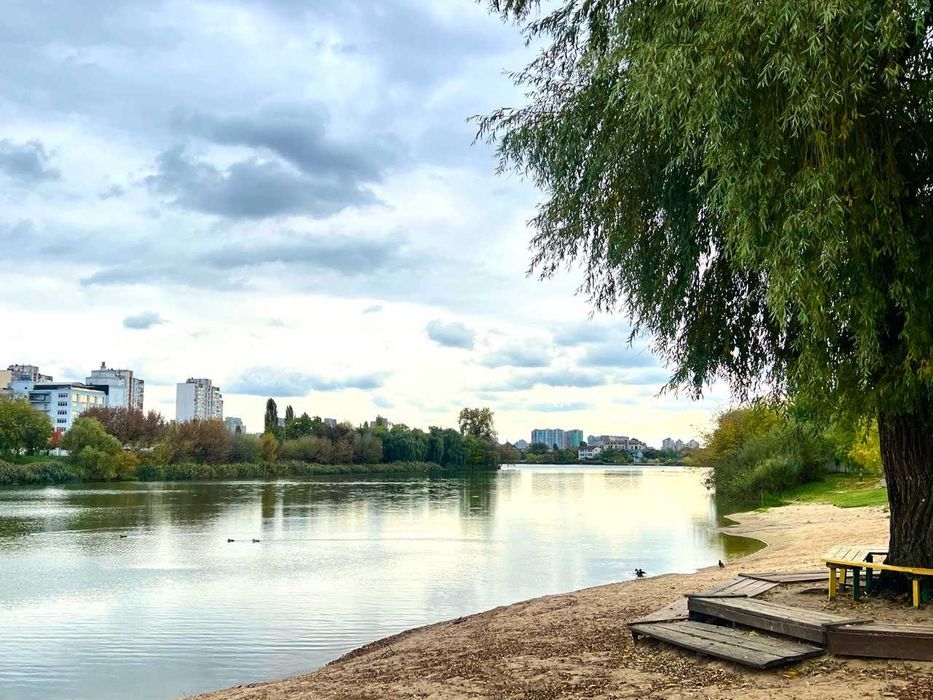 Київ,Райдужний масив.Оренда сучасного будинку.Вперше після ремонту