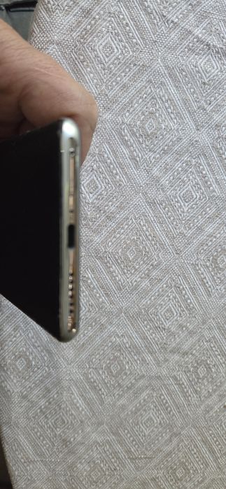 Wyświetlacz z ramką do Xiaomi Mi 11T.