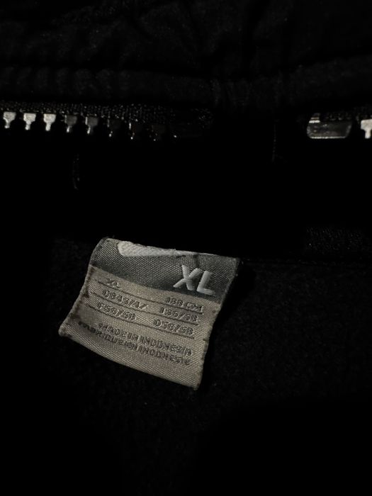 ветровка nike tn full zip vintage