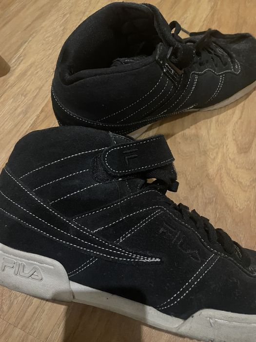 Tenis bota Fila n 44