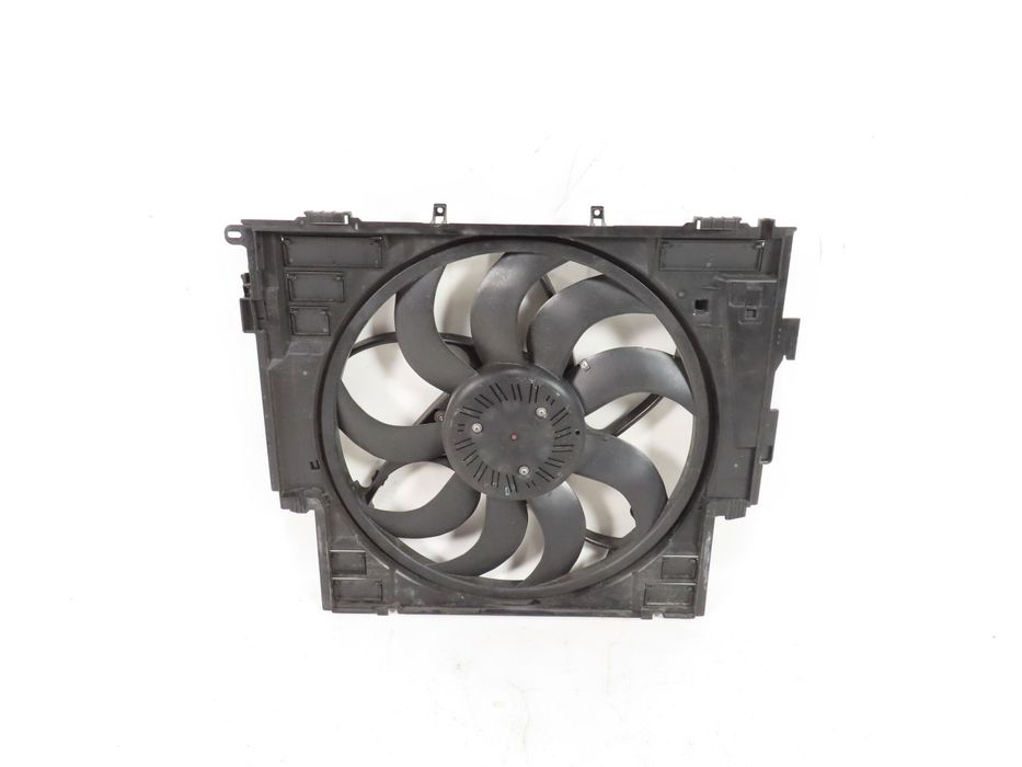 Termoventilador Bmw 5 Ref: 7618785