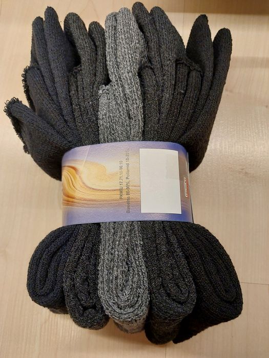 Frotte skarpety bezuciskowe 5 par 20 zł