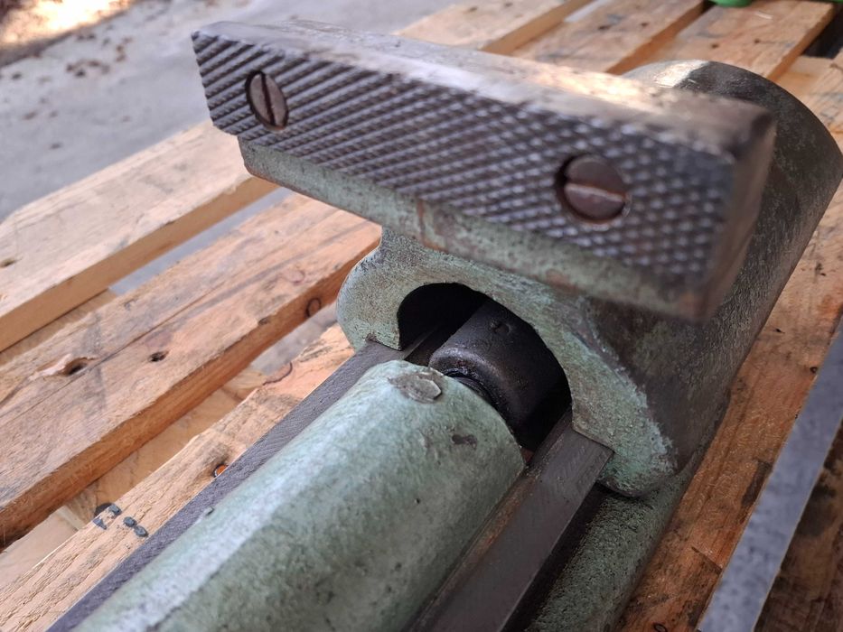 Imadlo fpu bison prl pjwk