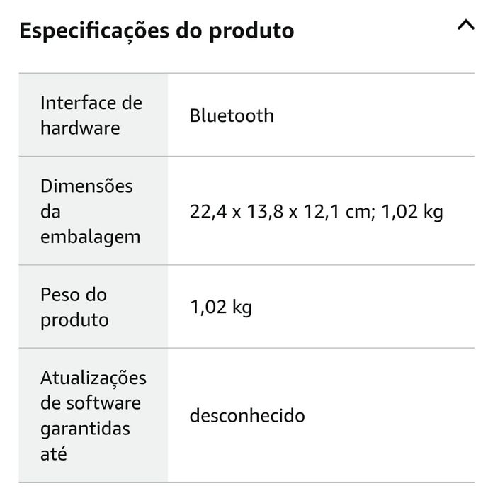 Mini projector 4k compatível com Android