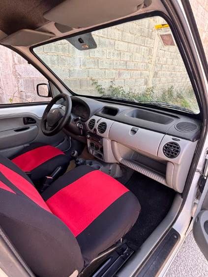 Renault Kangoo 1.5 DCI