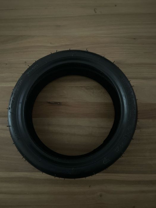Pneu 8x2 Trotinete xiaomi