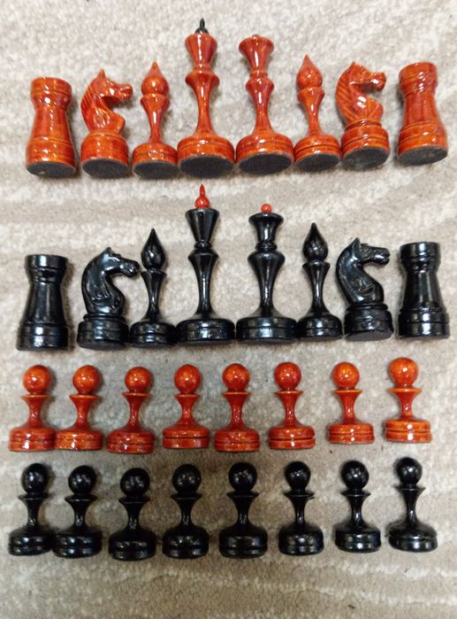 Шахмати шахи СССР- 1967 р.