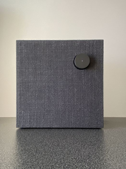 Coluna bluetooth