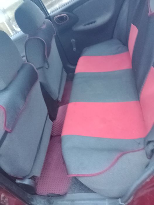 Део Сенс 1.3 2006р