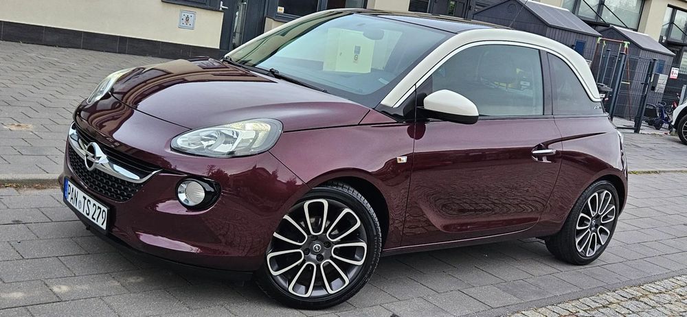 Opel Adam