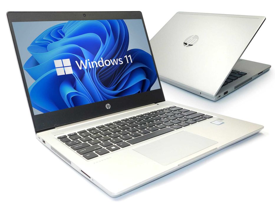 Ноутбук HP ProBook 430 G7/ Gold 6405U/DDR4 _ Хороша пропозиція!