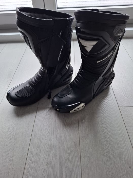 Buty Shima RSX-6 używane r.44