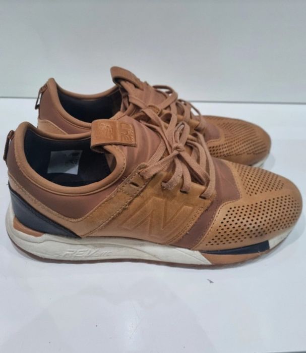 New Balance sapatilhas