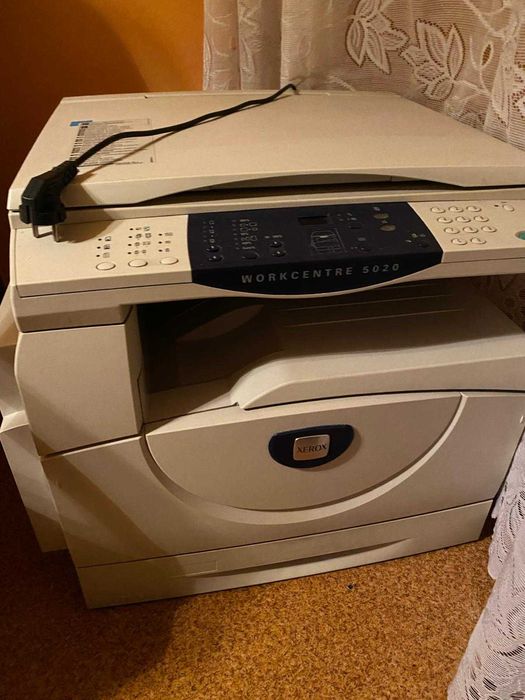 Drukarka XEROX 5020