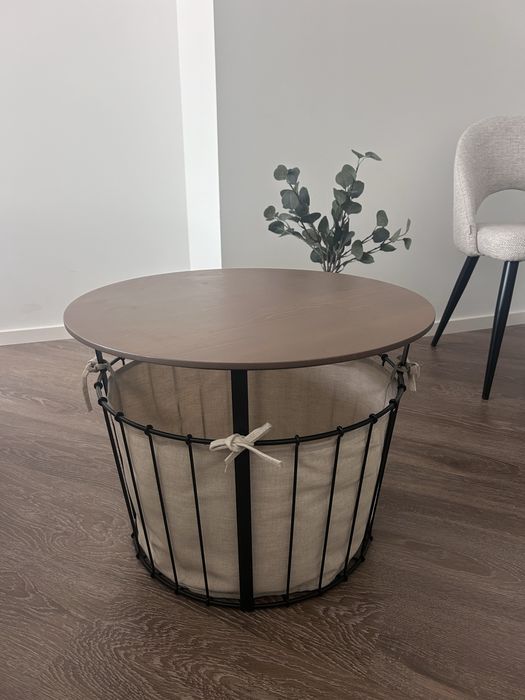 Mesa Arrumação Angesbyn