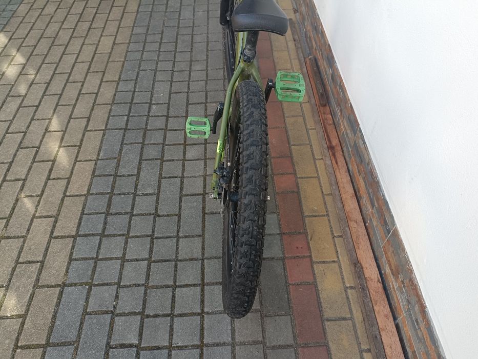 Rower Kellys whip 30