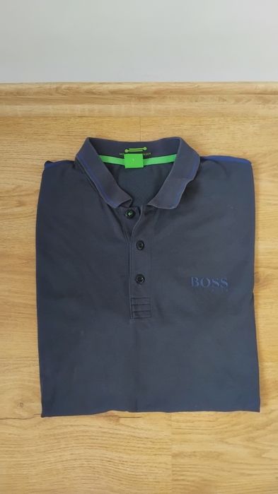Koszulka polo Hugo Boss,rozm.M/L