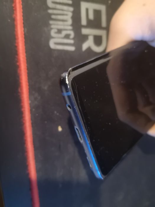 Samsung galaxy s9+