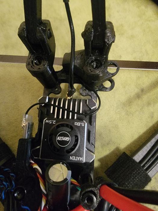 Дрон фпв  fpv  продам
