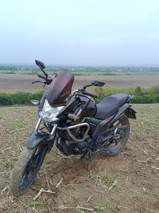 Lifan kp 200 irokez