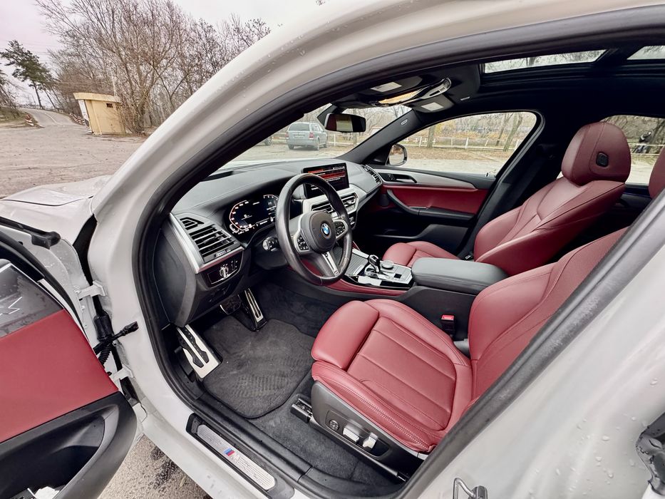 BMW X4  G 02 Продам, обмен