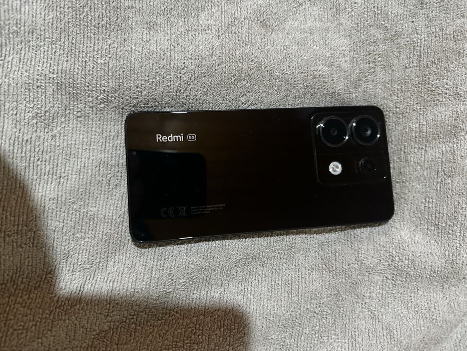 Redmi Note 13 Pro 5G 256GB