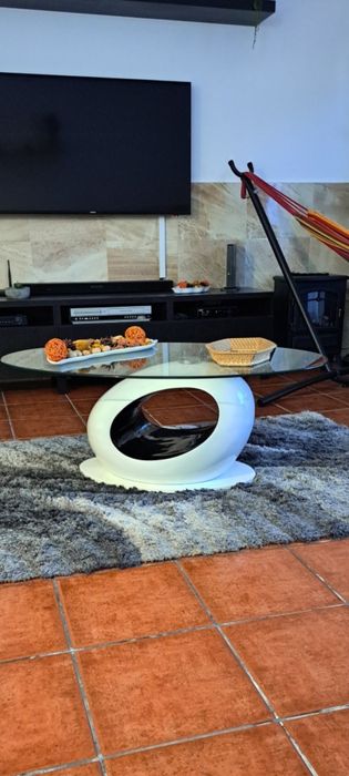 Mesa de centro sala
