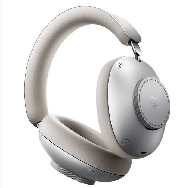 Słuchawki nauszne bezprzewodowe Loewe Leo