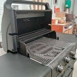 Barbecue gás c/ 3 queimadores - CAMPINGAZ