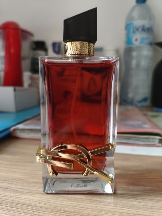 Zestaw perfum inspiracji