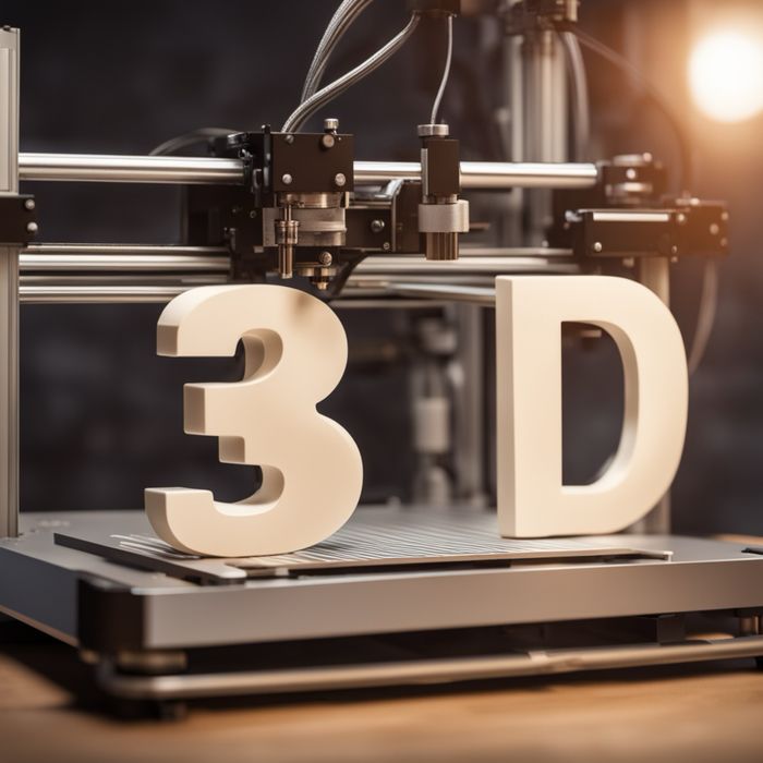 3D друк і 3D моделювання FDM/SLA