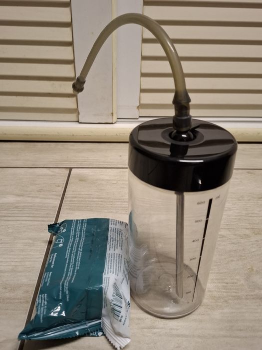 Ekspres do kawy Saeco Xelsis + gratis