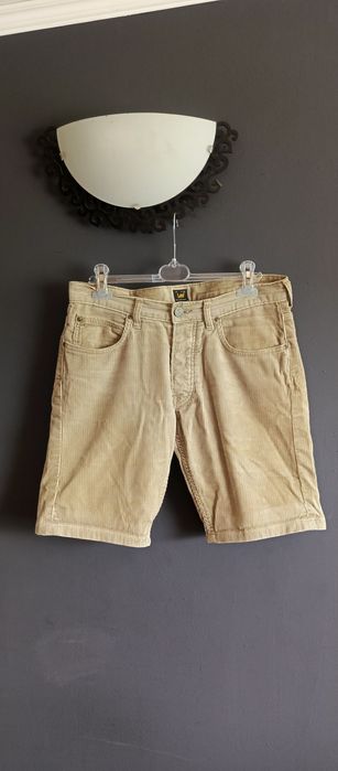Spodenki męskie Lee M/ L