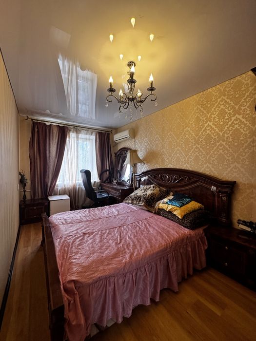 Продаж 3к .квартири з ремонтом ,в мрн .Артема !