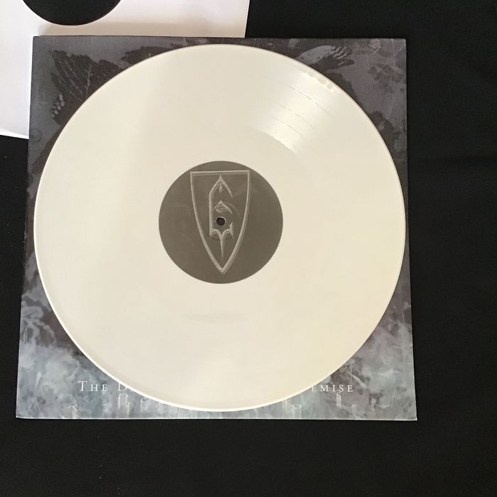 OBITUARY - Frozen in Time LP 2011 / EMPEROR - Prometheus... LP 2005