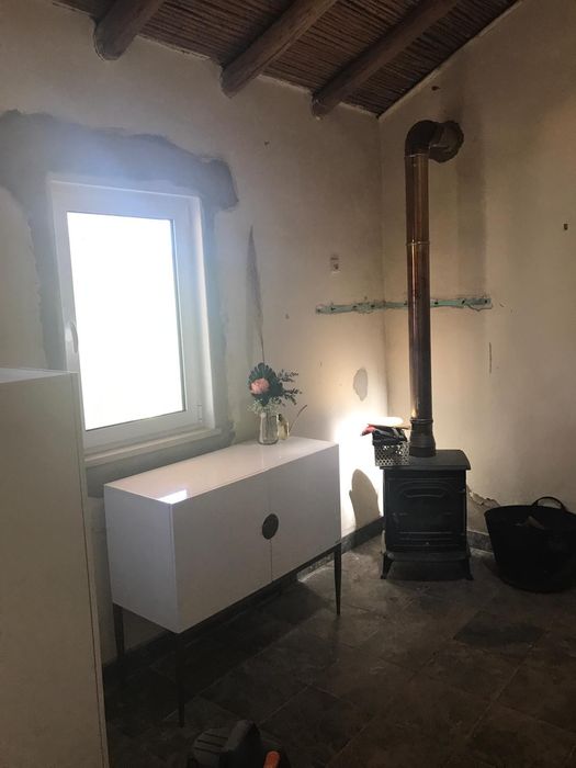Quinta ao lado do rio para venda