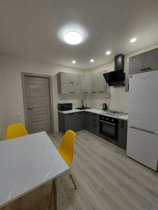 Продажа 1-к Центр