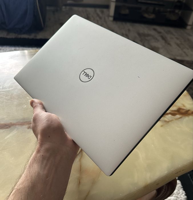 Ноутбук компьютер Dell XPS 13 7390 I7-10710U х12. 16GB SSD 512 GB IPS