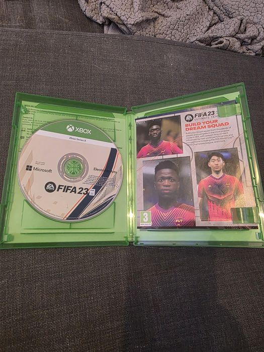 Fifa 23 - Xbox Series