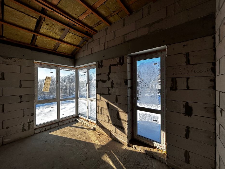 Продаж Квадрахауси,Танхауси