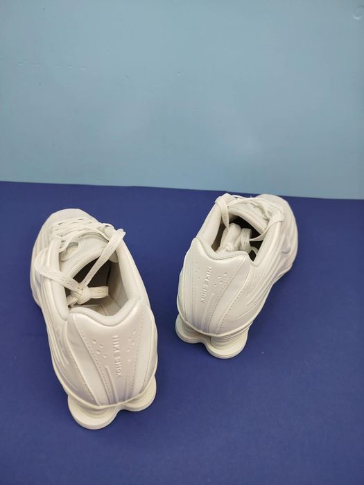 Buty W Nike Shox <z