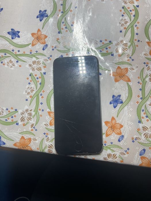iPhone 8 256 gb Space Gray