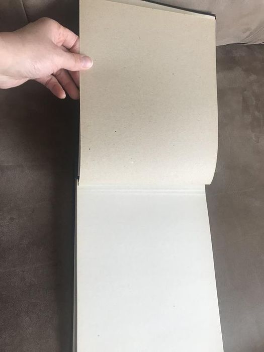 Фотоальбом альбом для фотографий винтаж